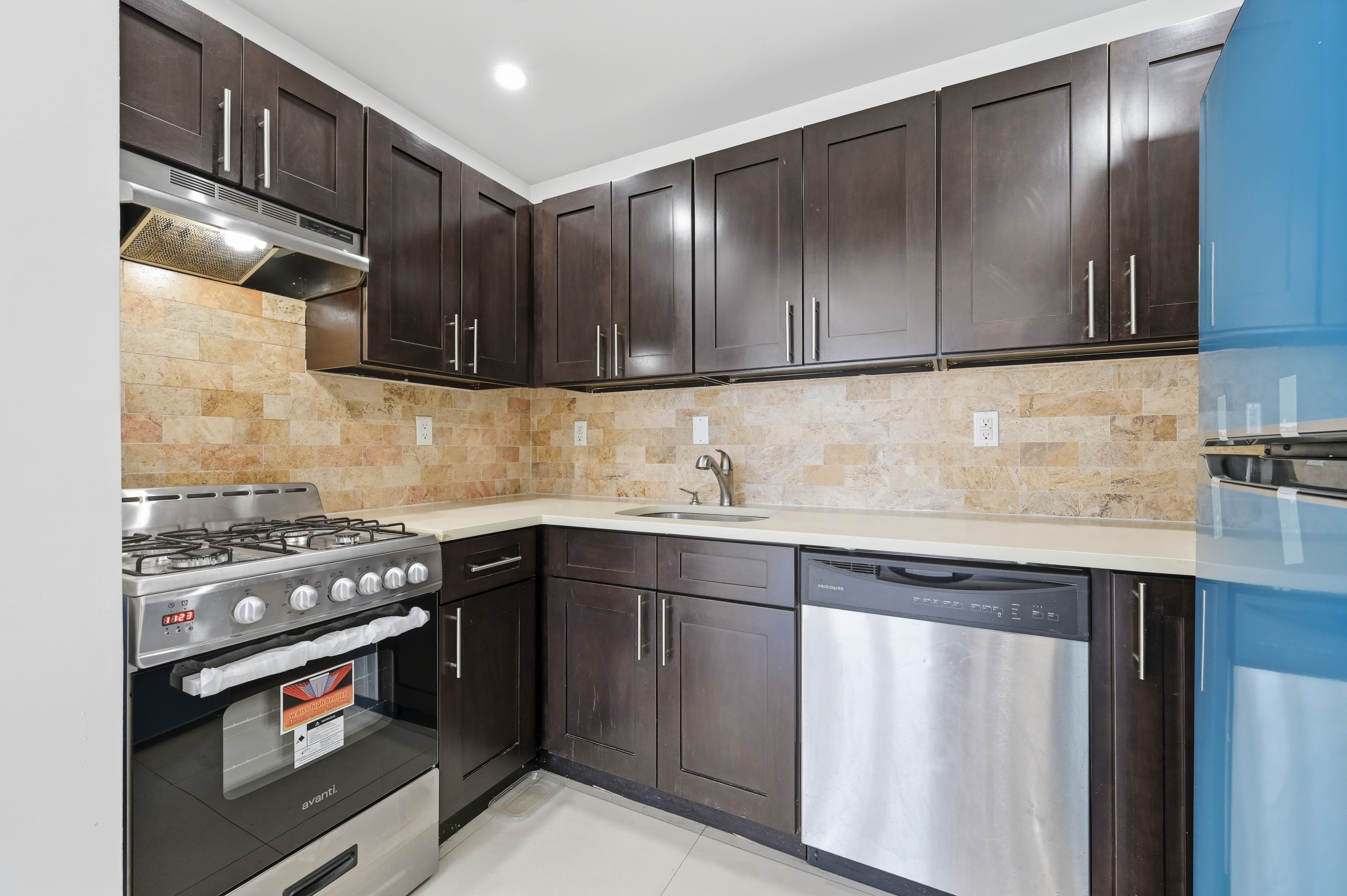 Additional neighborhood view